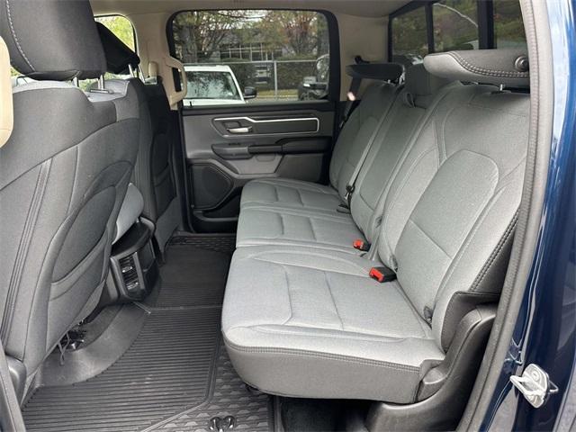 used 2020 Ram 1500 car, priced at $28,505