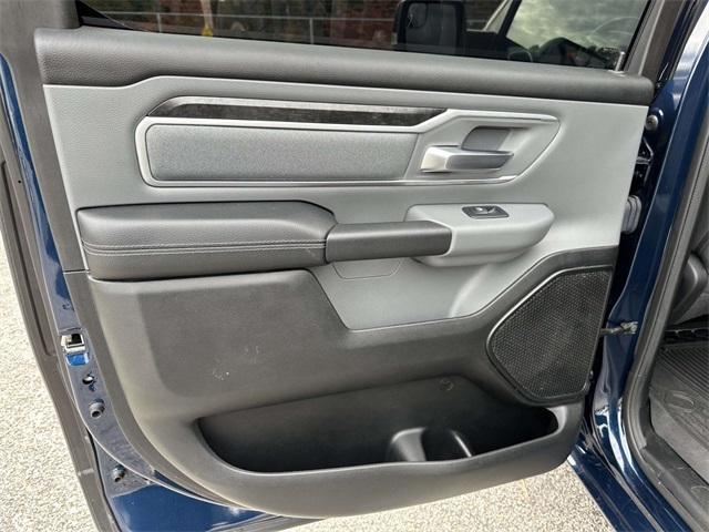 used 2020 Ram 1500 car, priced at $28,505