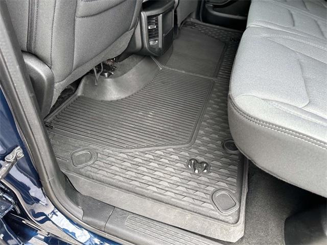 used 2020 Ram 1500 car, priced at $28,505