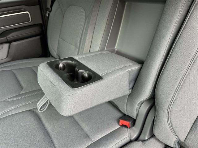 used 2020 Ram 1500 car, priced at $28,505