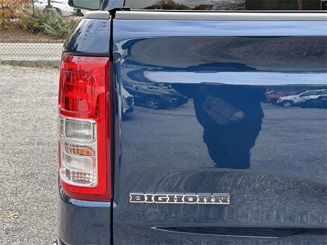 used 2020 Ram 1500 car, priced at $28,505