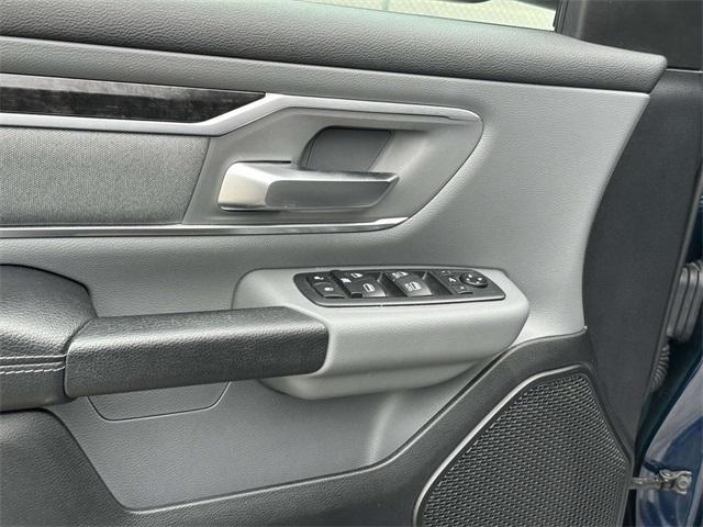 used 2020 Ram 1500 car, priced at $28,505