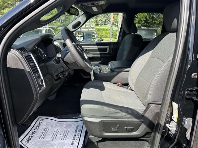 used 2022 Ram 1500 Classic car, priced at $28,920