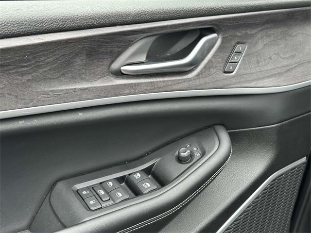 used 2023 Jeep Grand Cherokee 4xe car