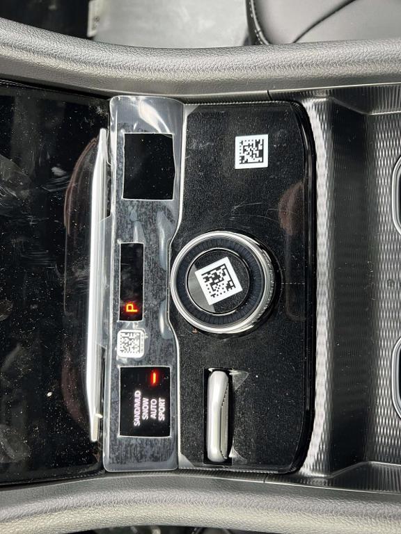 new 2025 Jeep Grand Cherokee car, priced at $47,495