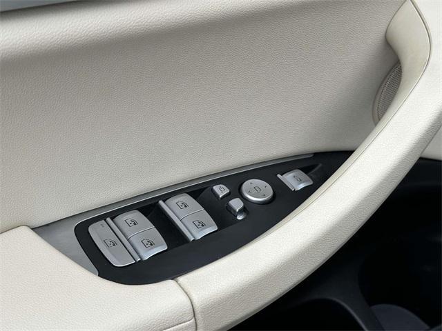 used 2020 BMW X3 car, priced at $23,505