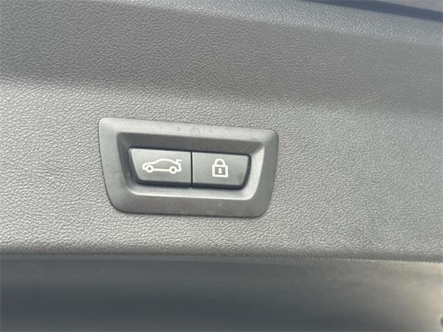 used 2020 BMW X3 car, priced at $23,505