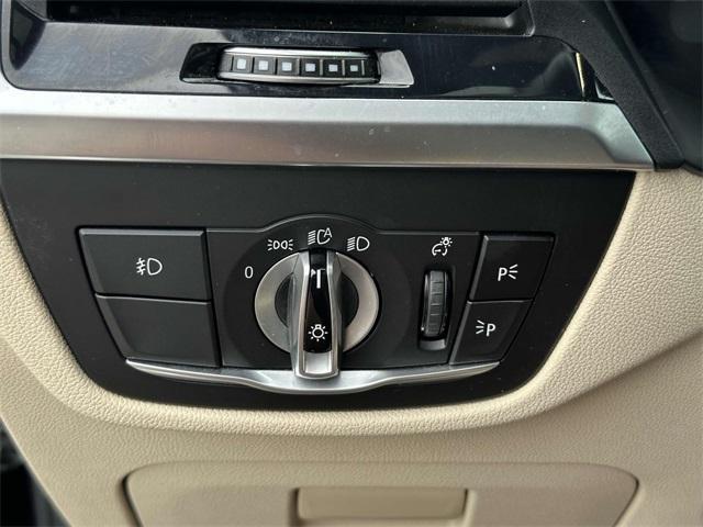 used 2020 BMW X3 car, priced at $23,505