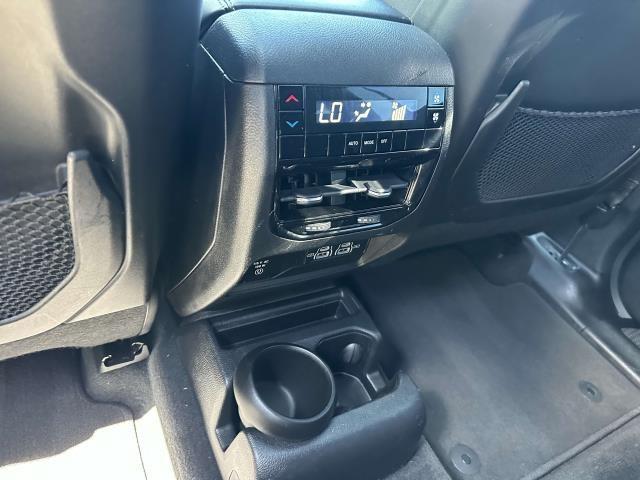used 2022 Jeep Grand Cherokee L car, priced at $31,846