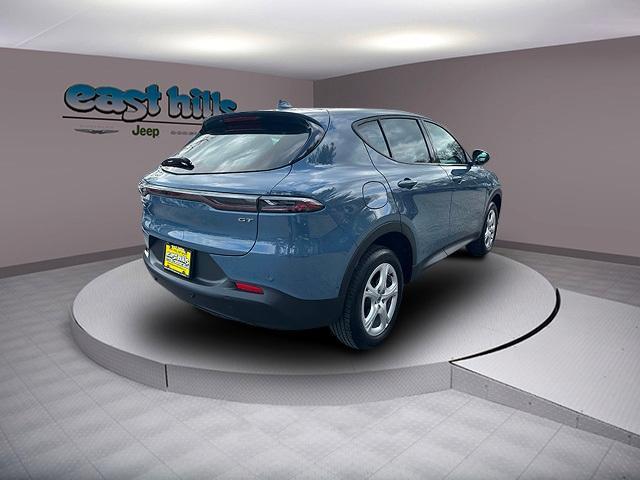 used 2023 Dodge Hornet car, priced at $25,787