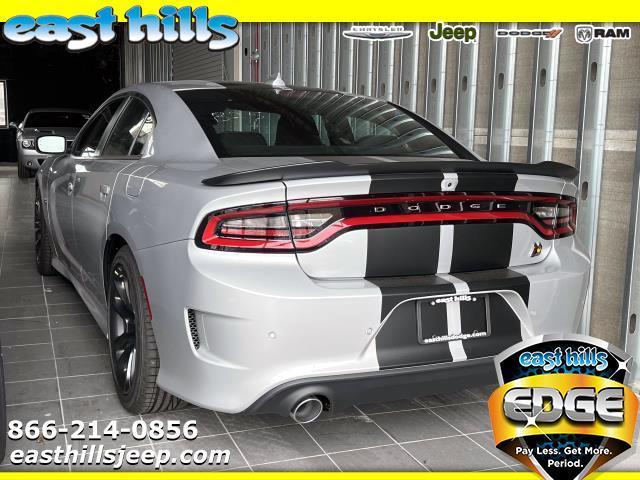 new 2023 Dodge Charger car, priced at $61,980