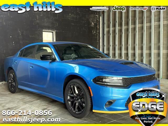 new 2023 Dodge Charger car, priced at $51,965