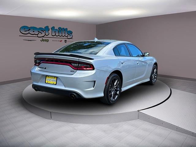 used 2023 Dodge Charger car, priced at $40,449