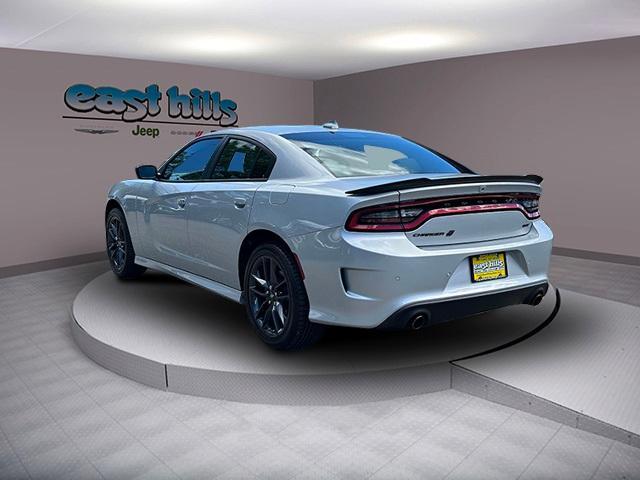 used 2023 Dodge Charger car, priced at $40,449