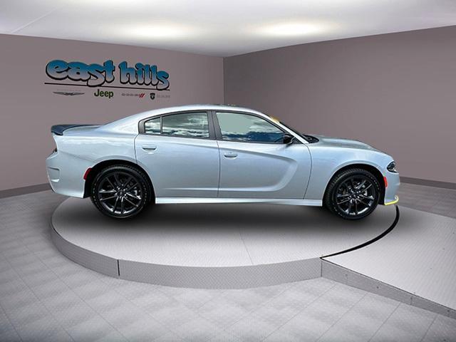 used 2023 Dodge Charger car, priced at $40,449