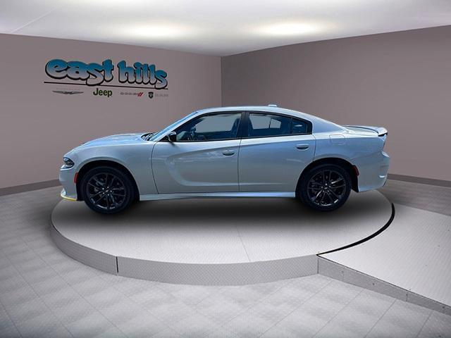 used 2023 Dodge Charger car, priced at $40,449