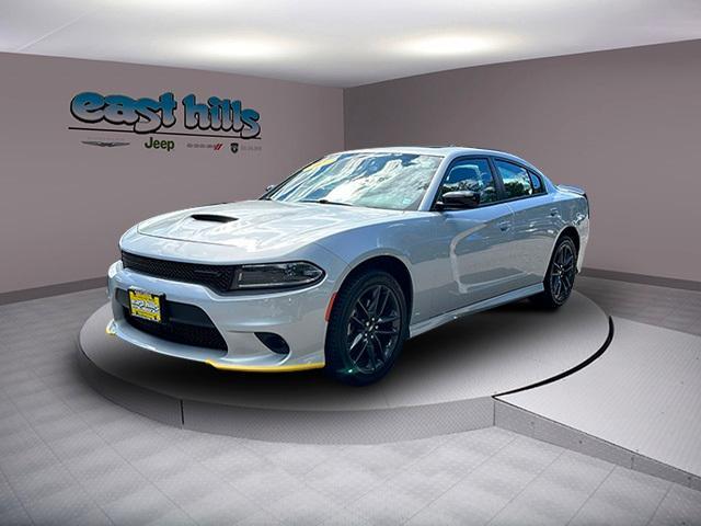 used 2023 Dodge Charger car, priced at $40,449