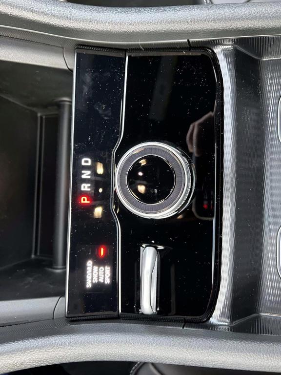 new 2025 Jeep Grand Cherokee car, priced at $50,010