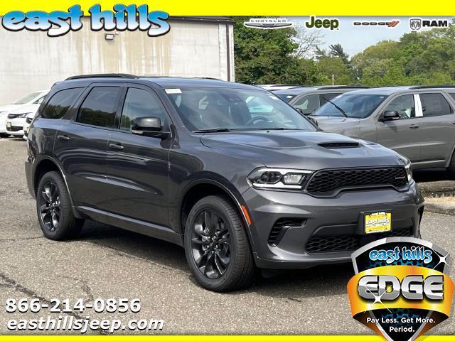 new 2024 Dodge Durango car, priced at $56,900