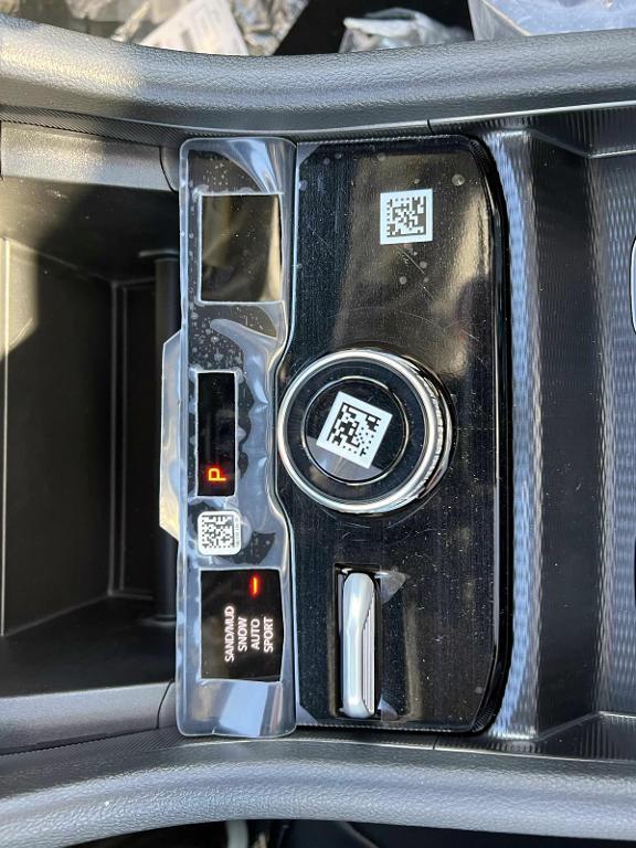 new 2025 Jeep Grand Cherokee car, priced at $50,435