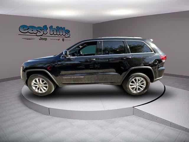 used 2021 Jeep Grand Cherokee car, priced at $22,952