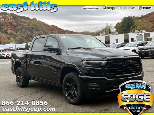 new 2025 Ram 1500 car, priced at $84,005