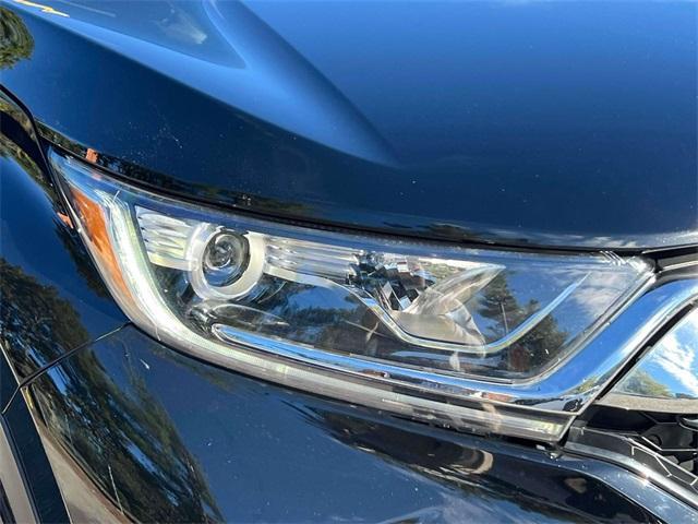used 2018 Honda CR-V car, priced at $19,995
