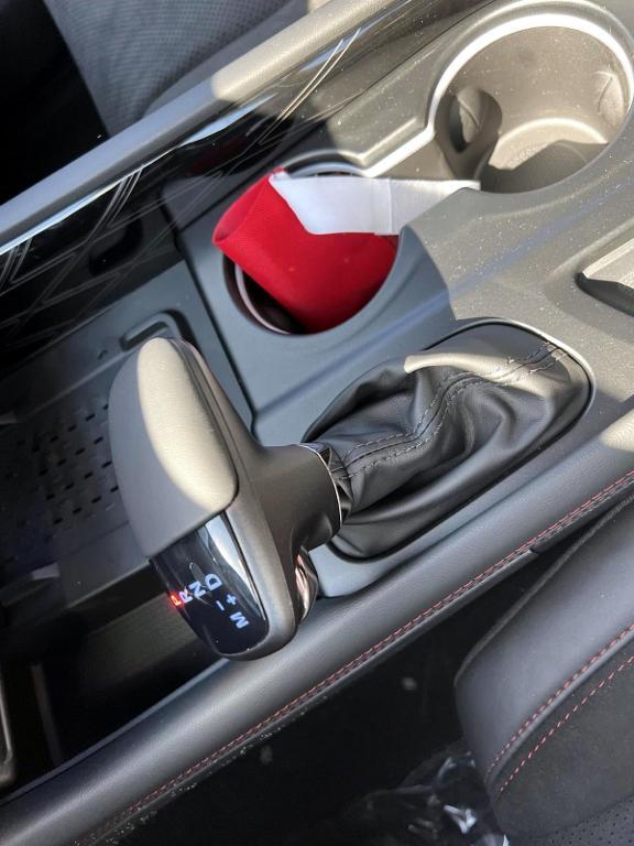 new 2026 Dodge Durango car, priced at $50,485