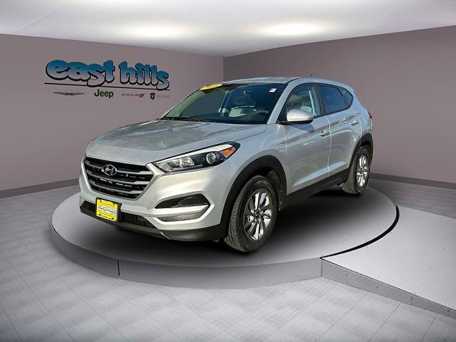 used 2018 Hyundai Tucson car, priced at $13,239