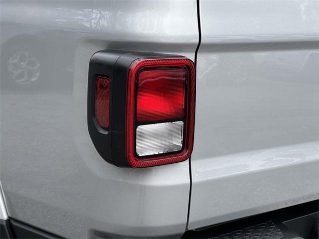 used 2022 Jeep Gladiator car, priced at $31,650
