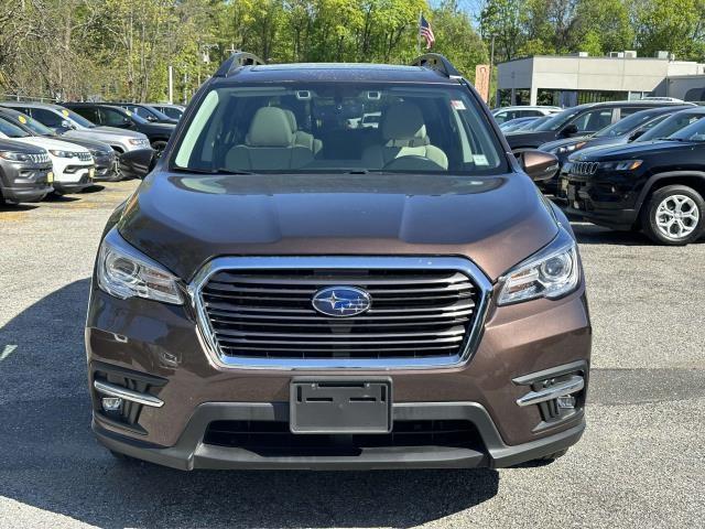 used 2021 Subaru Ascent car, priced at $29,518