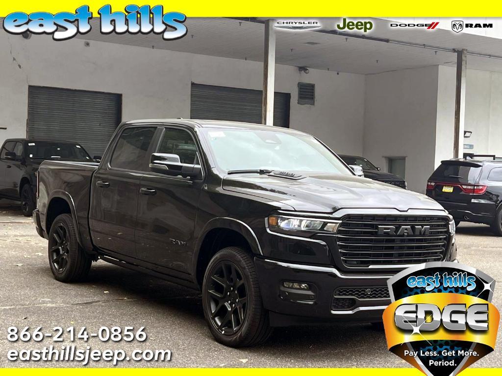 new 2026 Ram 1500 car, priced at $77,505