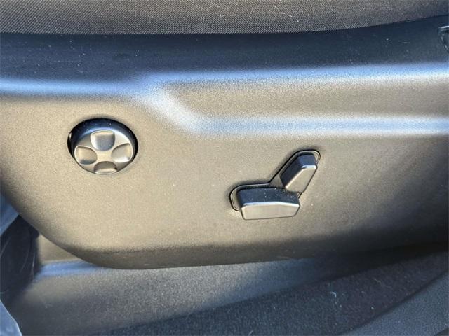 used 2021 Jeep Grand Cherokee car, priced at $23,895