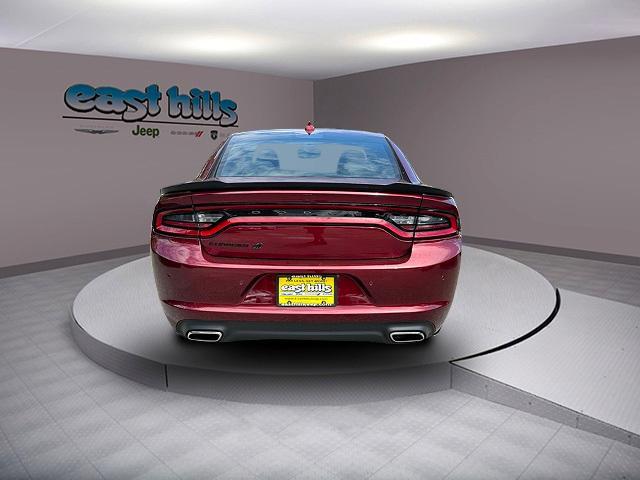 used 2023 Dodge Charger car, priced at $29,105