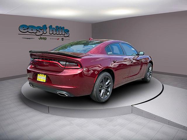 used 2023 Dodge Charger car, priced at $29,105