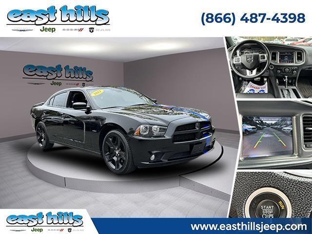 used 2011 Dodge Charger car, priced at $22,776