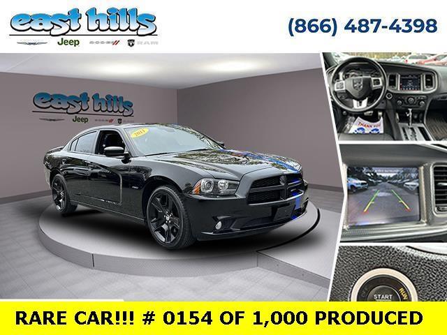 used 2011 Dodge Charger car, priced at $22,776