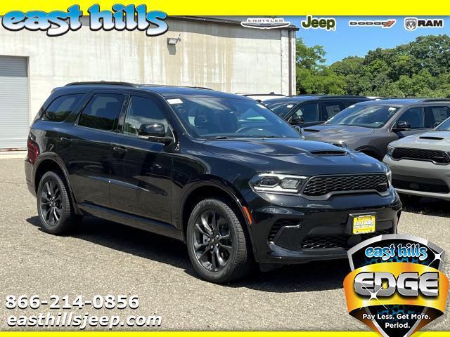 new 2024 Dodge Durango car, priced at $52,505