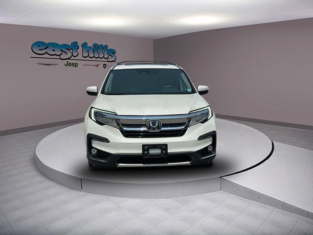 used 2019 Honda Pilot car, priced at $26,772