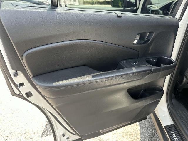 used 2019 Honda Pilot car, priced at $26,772