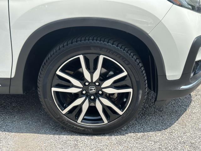 used 2019 Honda Pilot car, priced at $26,772