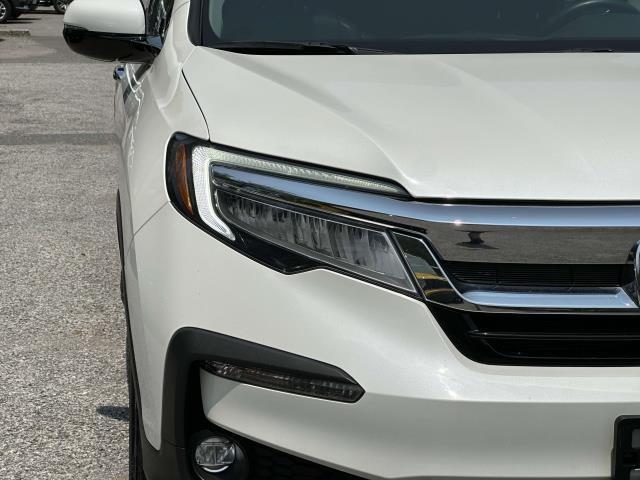 used 2019 Honda Pilot car, priced at $26,772