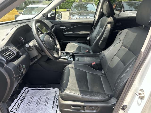 used 2019 Honda Pilot car, priced at $26,772