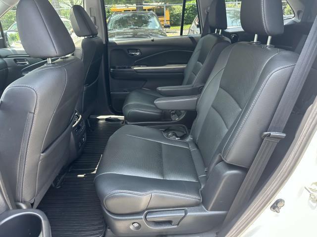 used 2019 Honda Pilot car, priced at $26,772