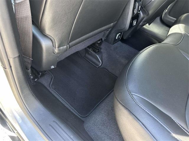 used 2025 Jeep Compass car, priced at $25,275