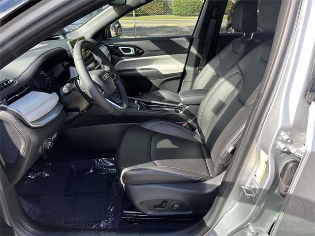 used 2025 Jeep Compass car, priced at $25,275