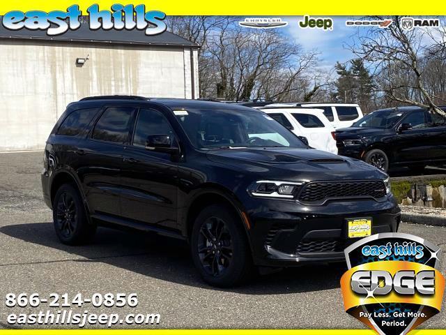 new 2024 Dodge Durango car, priced at $56,505