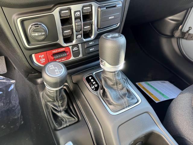 new 2025 Jeep Wagoneer car, priced at $68,635