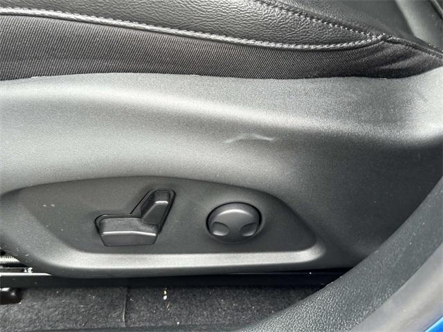 used 2024 Jeep Compass car