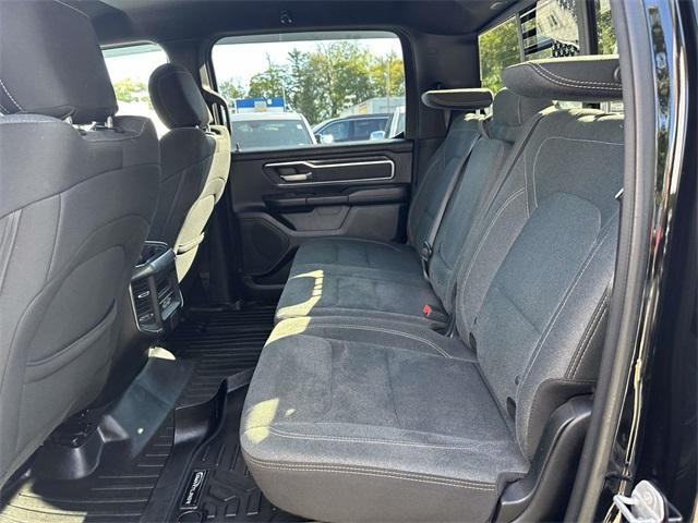 used 2019 Ram 1500 car, priced at $22,520